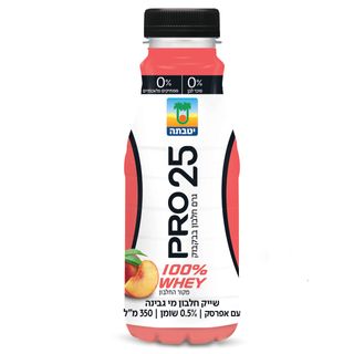 שייק חלבון מי גבינה