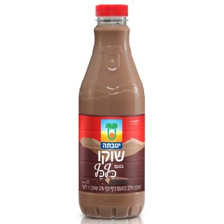שוקו בטעם כיףכף 1 ליטר