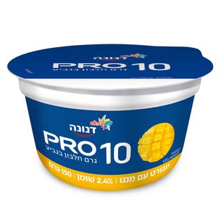 דנונה פרו 10גר מנגו