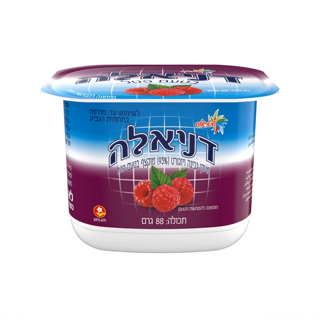 דניאלה פטל 88 גרם