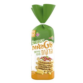 פריכ.טעימות תירס דקות135