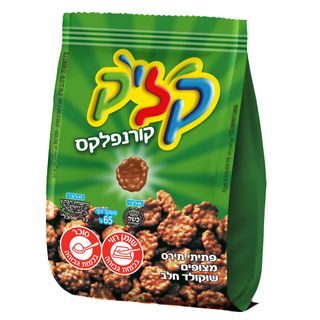 חטיף קורנפלקס