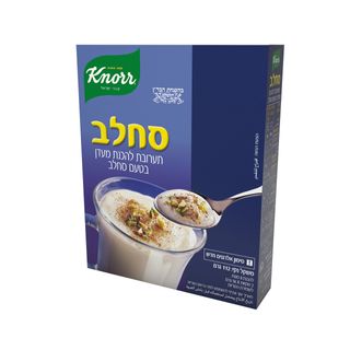 סחלב 112 גרם