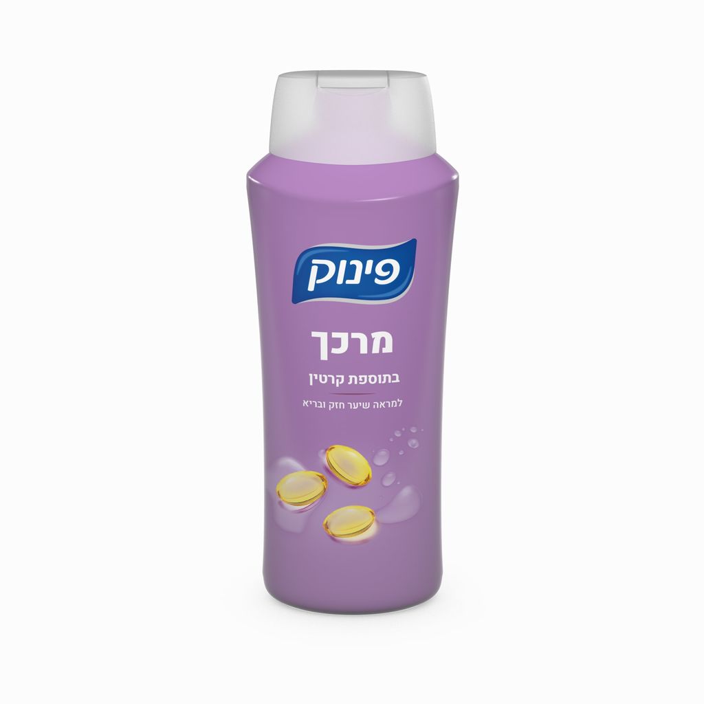 פינוק מרכך לשיער קרט