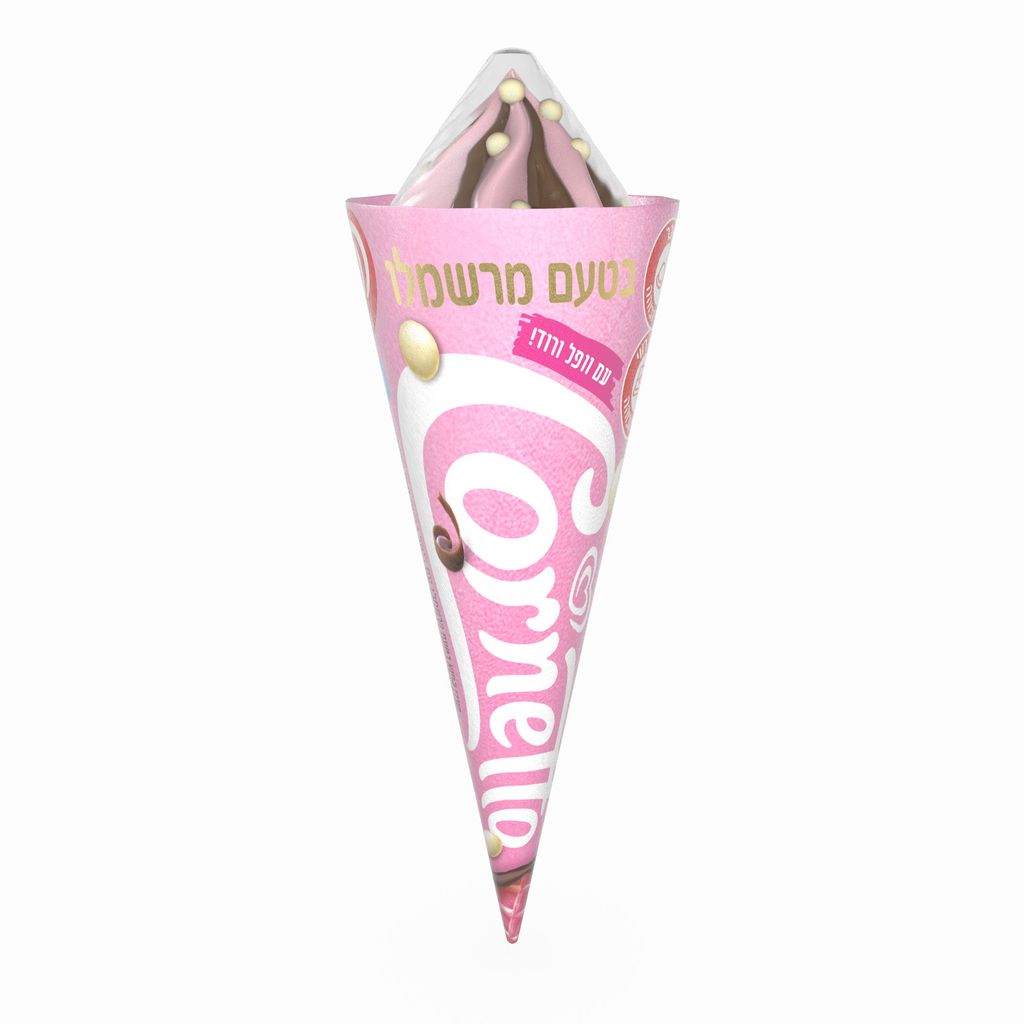 קורנטו טילון קליק 72 גר גלידות שטראוס