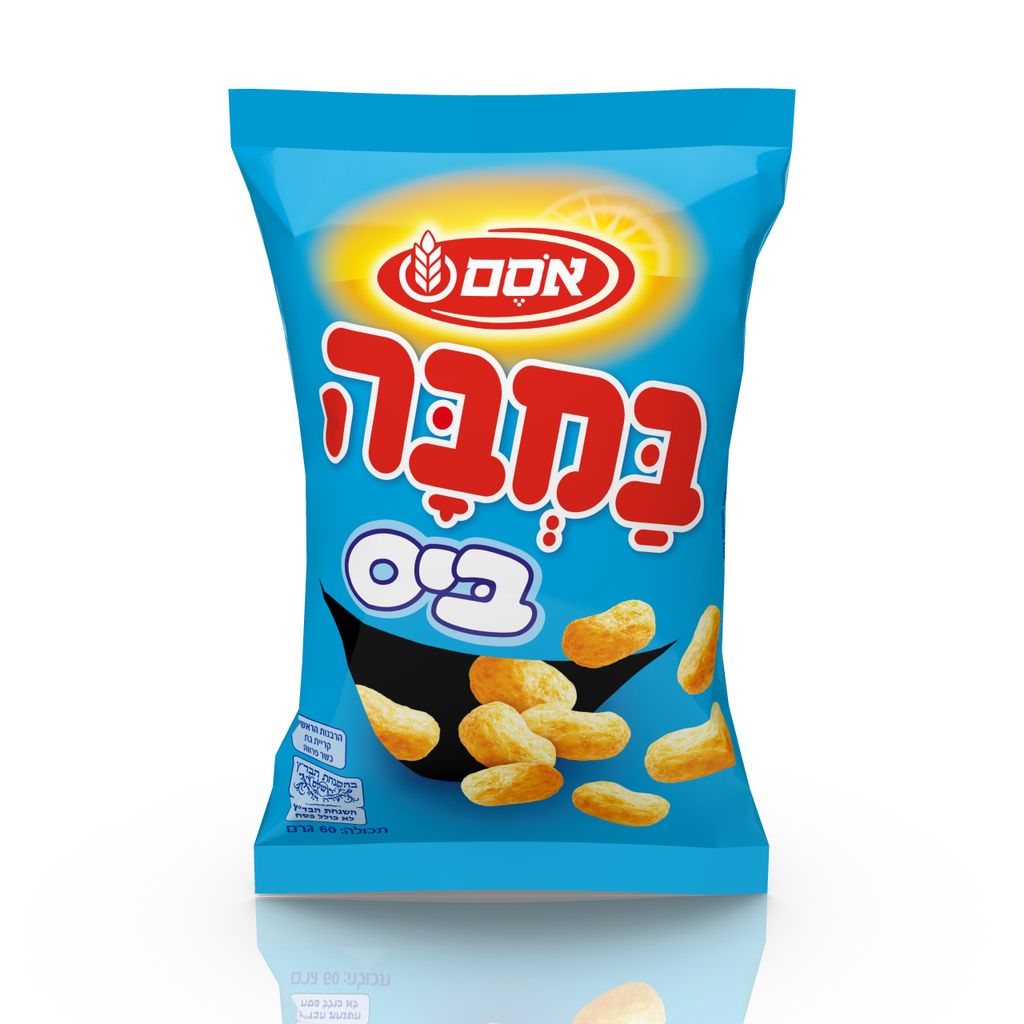 במבה ביס 60 גרם