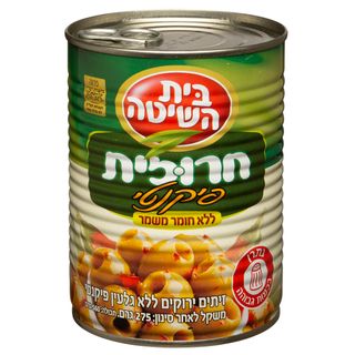 בית השיטה חרוזית פיקנטי א2 12*275ג חדש