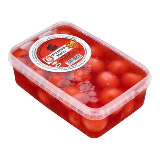 צנונית בייבי כבושות