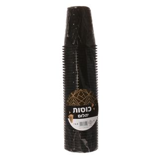 כוסות יהלום 250 מל