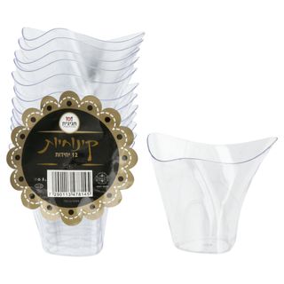 קינוחיות קוקוט 12יח'