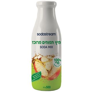 סירופ תפוח כשלפ  440