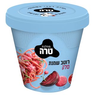 רוטב שמנת סלק 200 גרם