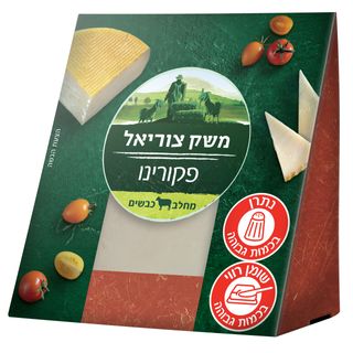 פקורינו כבשים 150 גר
