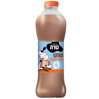 שוקו טרה נטול לקטוז - 1 ליטר