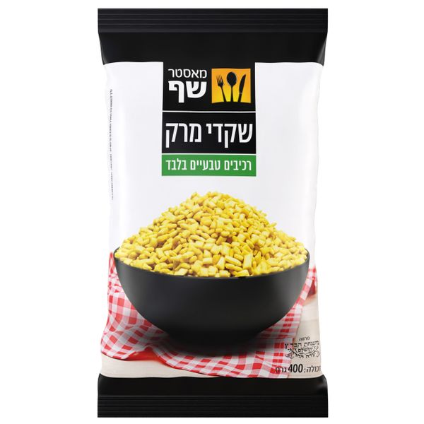 שקדי מרק