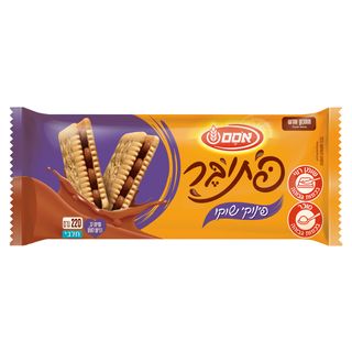 פתי בר פינוקי שוקו 220ג