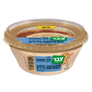 צבר משאוושה 12*350גרם