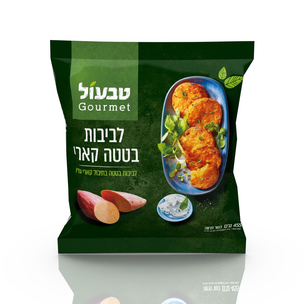 טבעול גורמה לביבות ב
