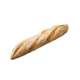 בגט אותנטיק לבן 240 גר`