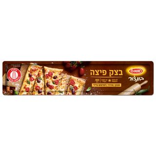 בצק לפיצה מצונן בונז