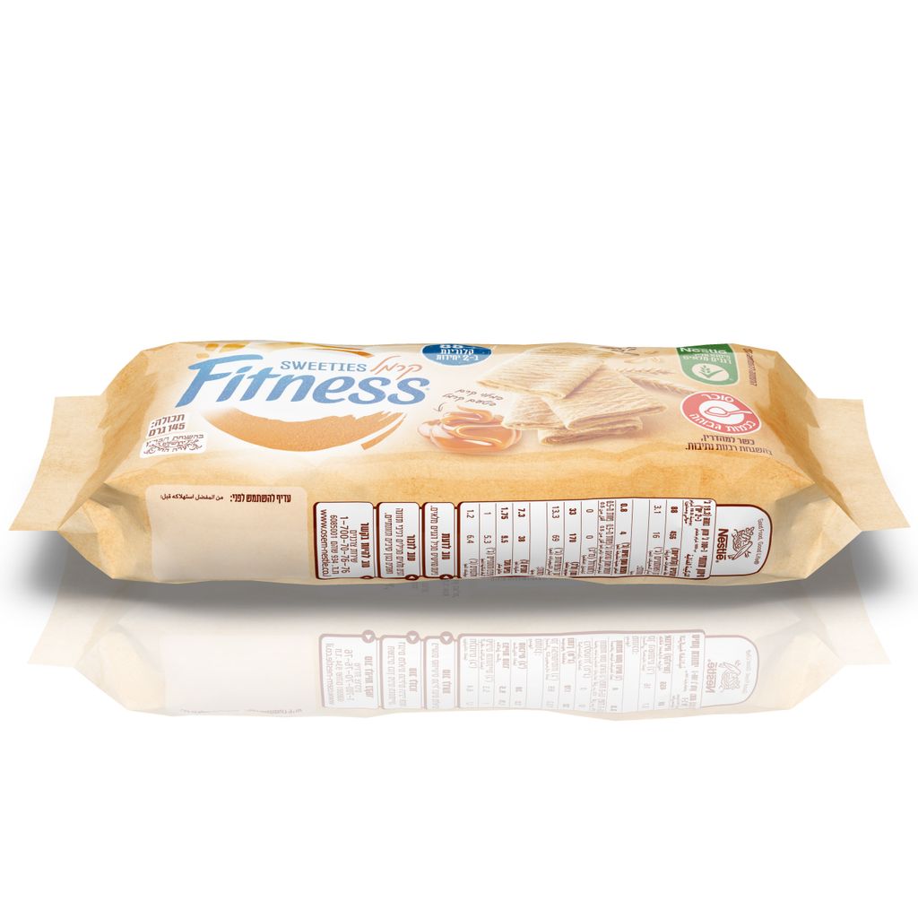 פיטנס סוויטיס קרמל 1