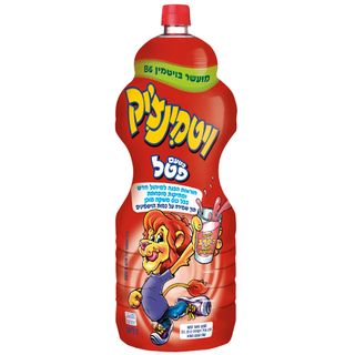 ויטמינצ'יק פטל כלפ 6*2ליטר