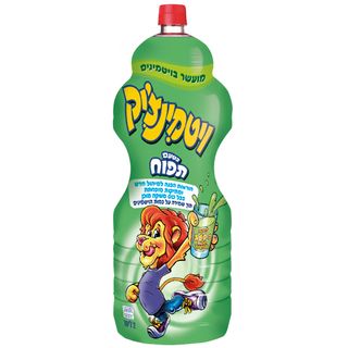 ויטמנצ'יק תפוח סירופ