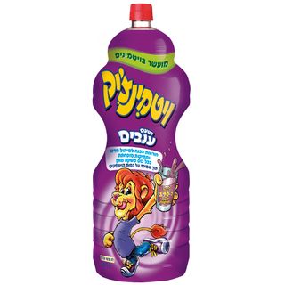 ויטמנצ'יק ענבים סירו