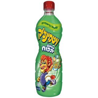 ויטמינצ'יק בטעם תפוח