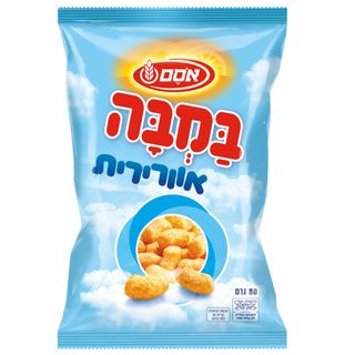 במבה אוורירית 80 גרם