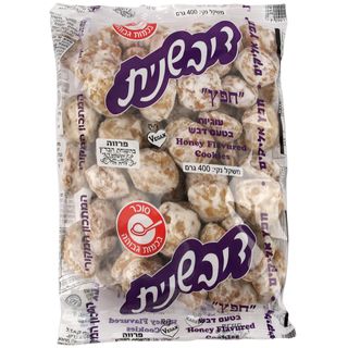 מיני דובשניות דולצ'ה 400 גרם