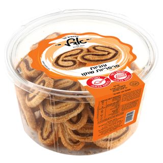 עוגיות פרפריות שוקו