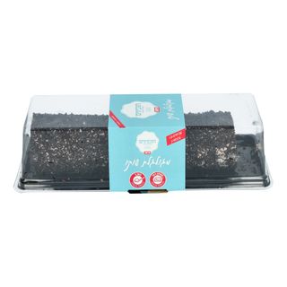 עוגת פס רוקוקו פרווה