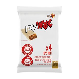 מארז רביעיית טעמי לבן