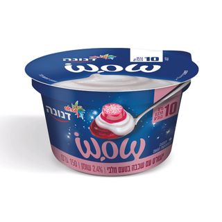 דנונה wow מלבי 150 ג