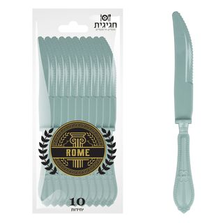 רומא סכין מנטה (10יח