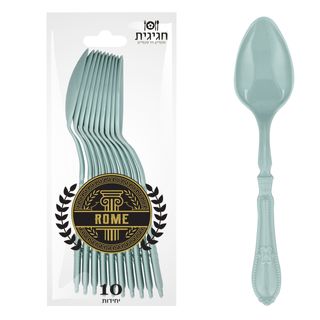 רומא כפית מנטה (10יח