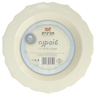 טוסקנה מרקיה קרם 10יח
