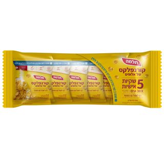 מארז קורנפלקס של אלו