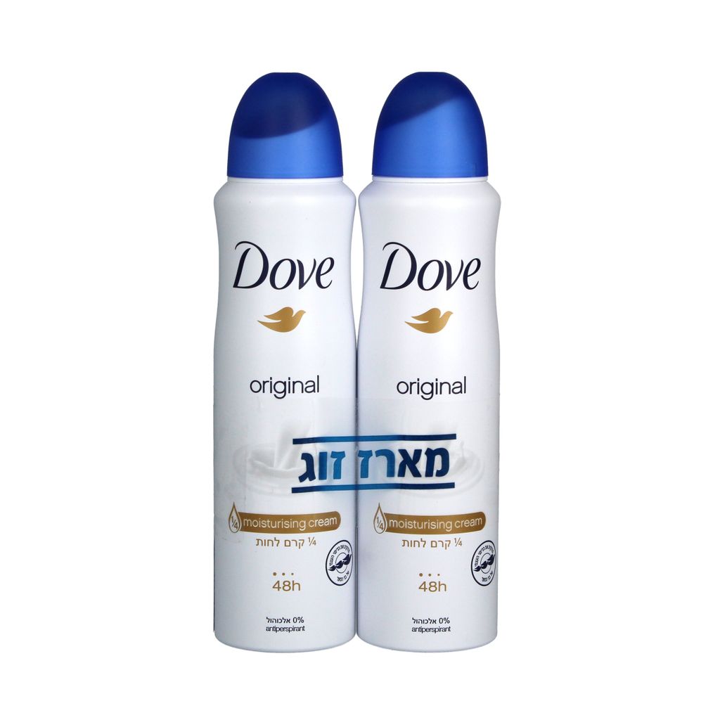 דאב מארז זוג דאו אור