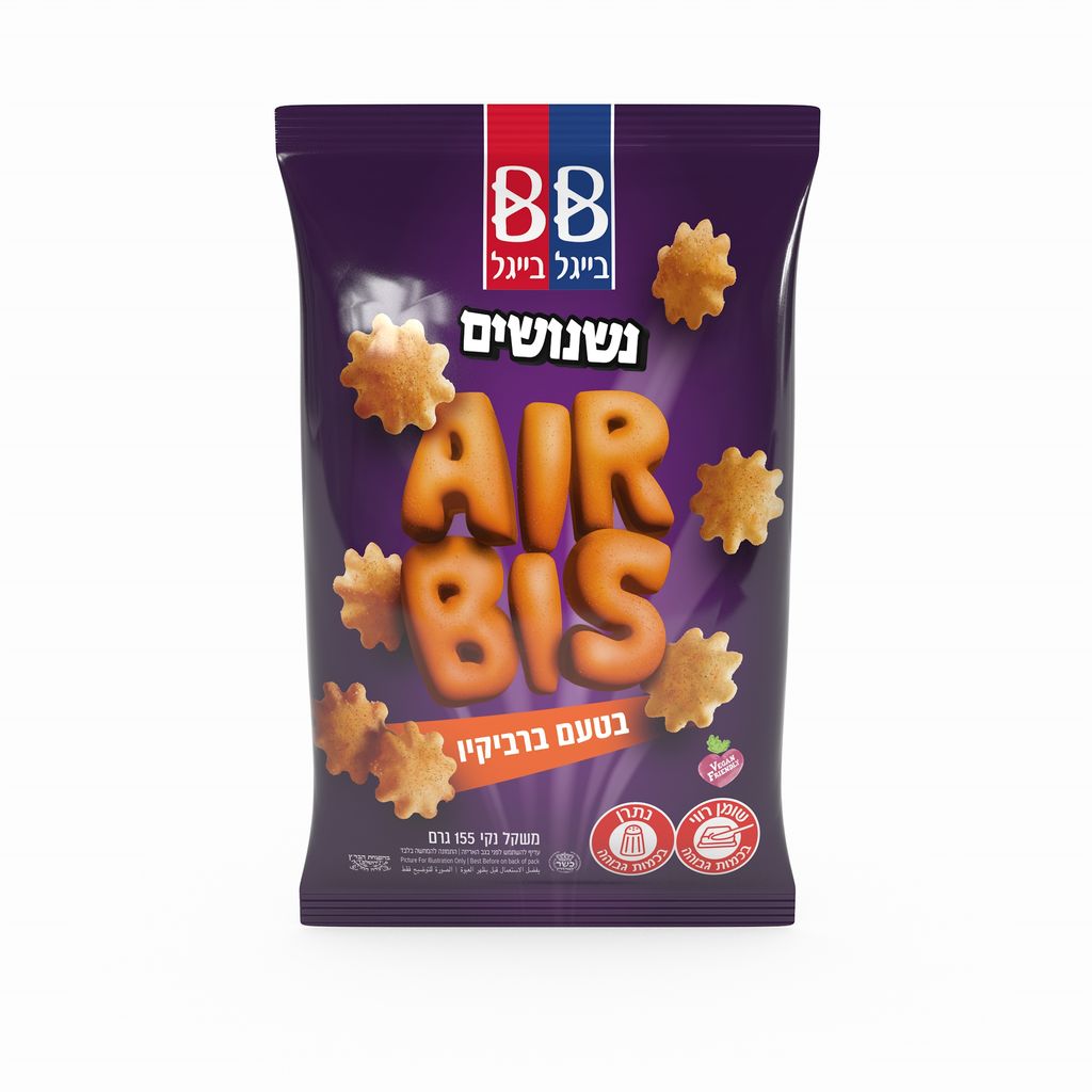 נשנוש.איירביס ברביק155ג