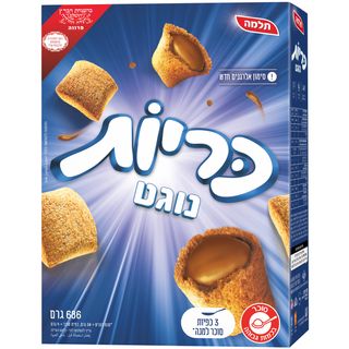 כריות נוגט 686 גרם