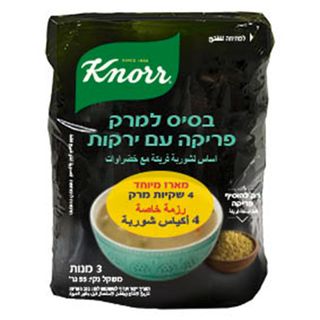 קנור רביעיית בסיס למ