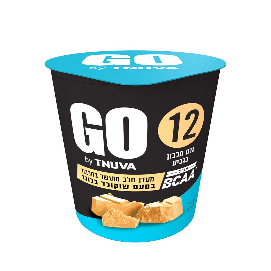 Goמעדן  בלונדי  120ג