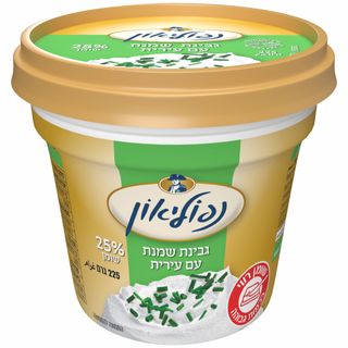 נפוליאון עירית 25% ש