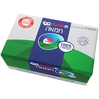 חמאה