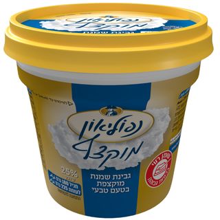 גבינת שמנת נפוליאון
