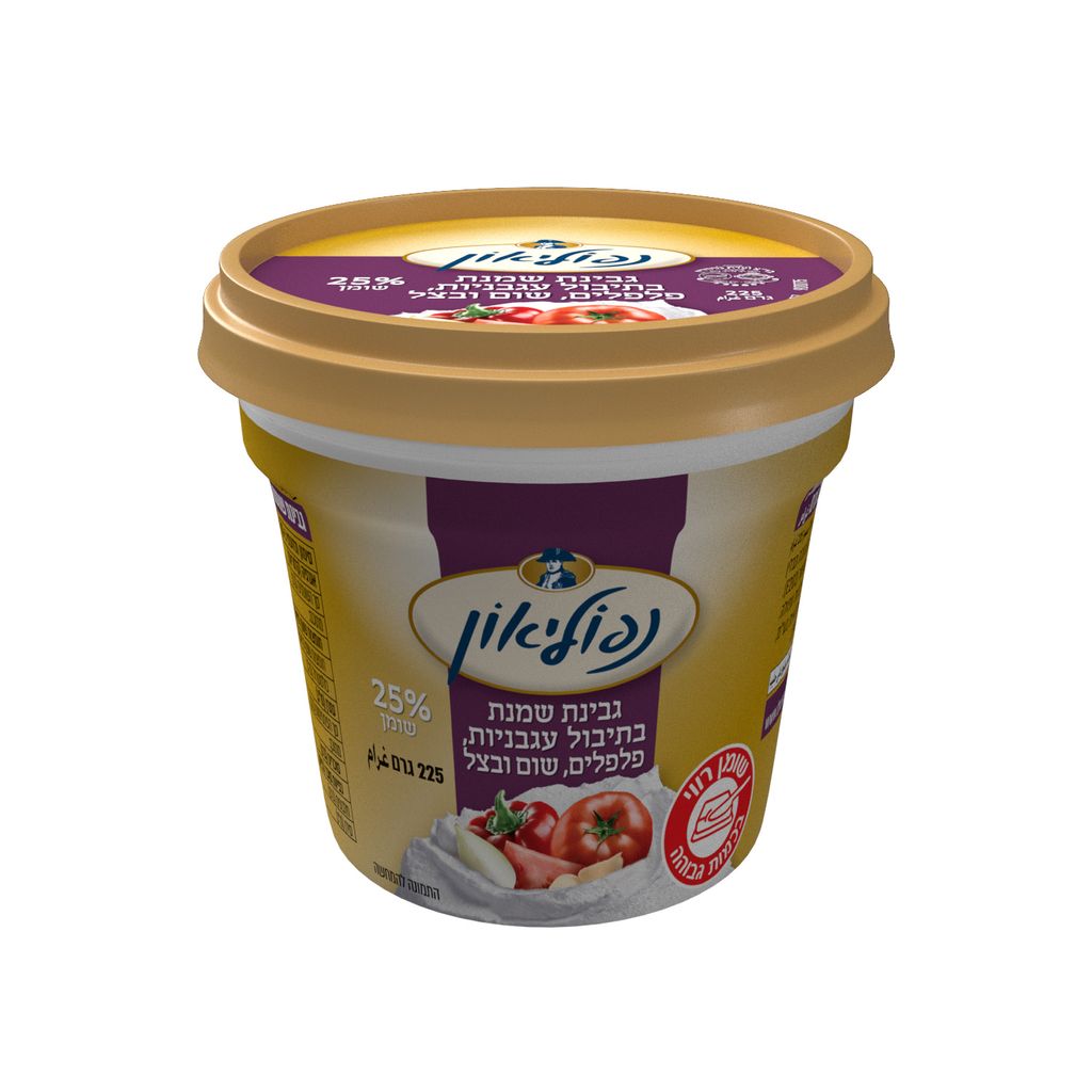 גבינת נפוליאון בתיבו