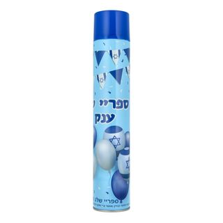 ספריי שלג ענק