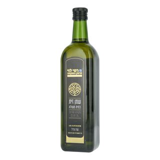 שמן זית כתית מעולה ס